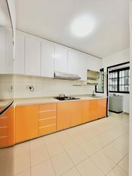 Blk 12B Straits Vista @ Marsiling (Woodlands), HDB 4 Rooms #554813801